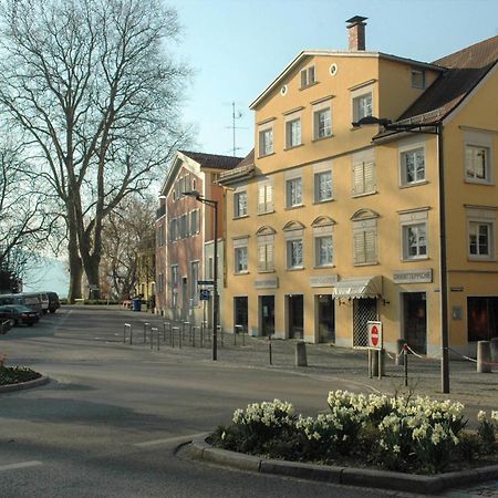Ferienwohnung Lindauer Loewe Lindau  Ngoại thất bức ảnh